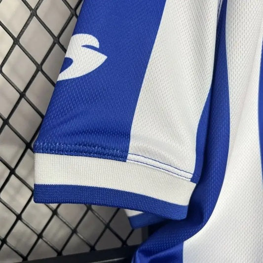 Camiseta Clásica Real Sociedad 2002-03