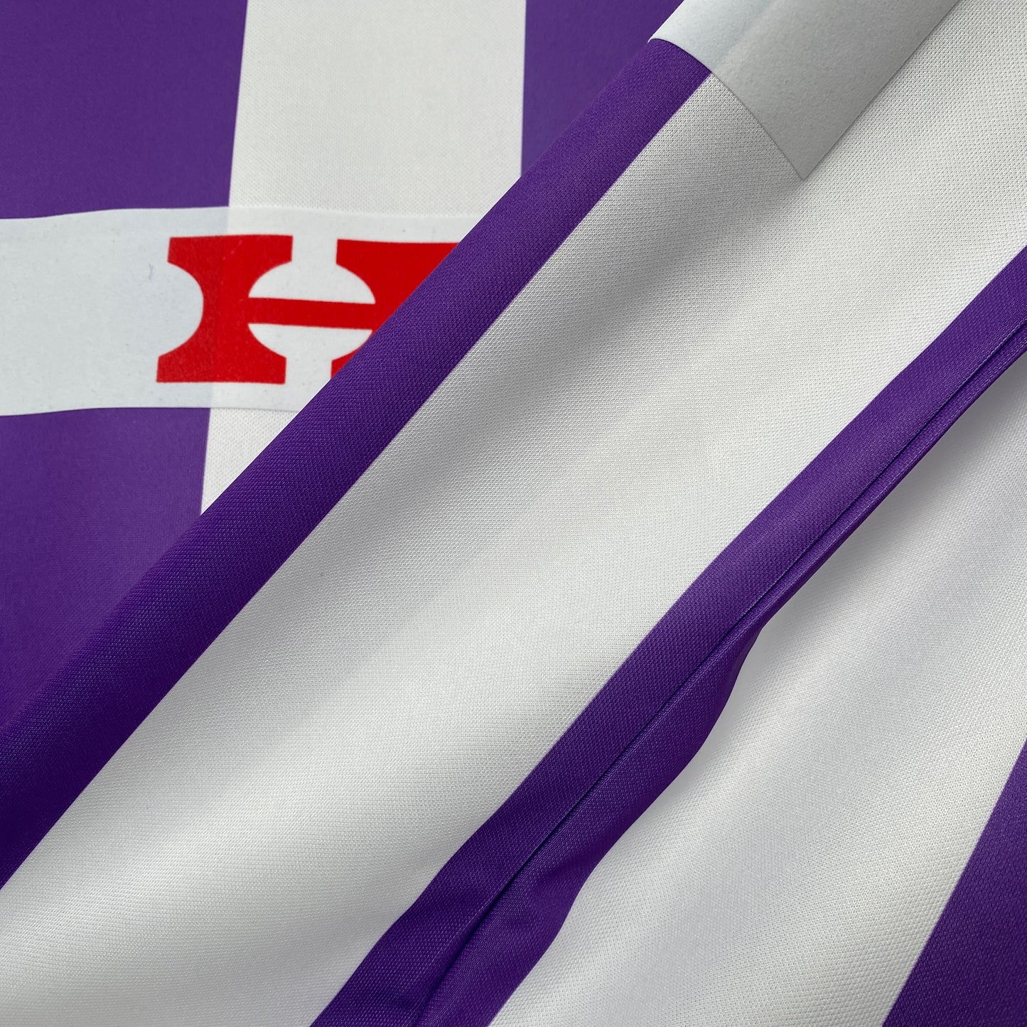 Camiseta Clásica Real Valladolid CF 1984