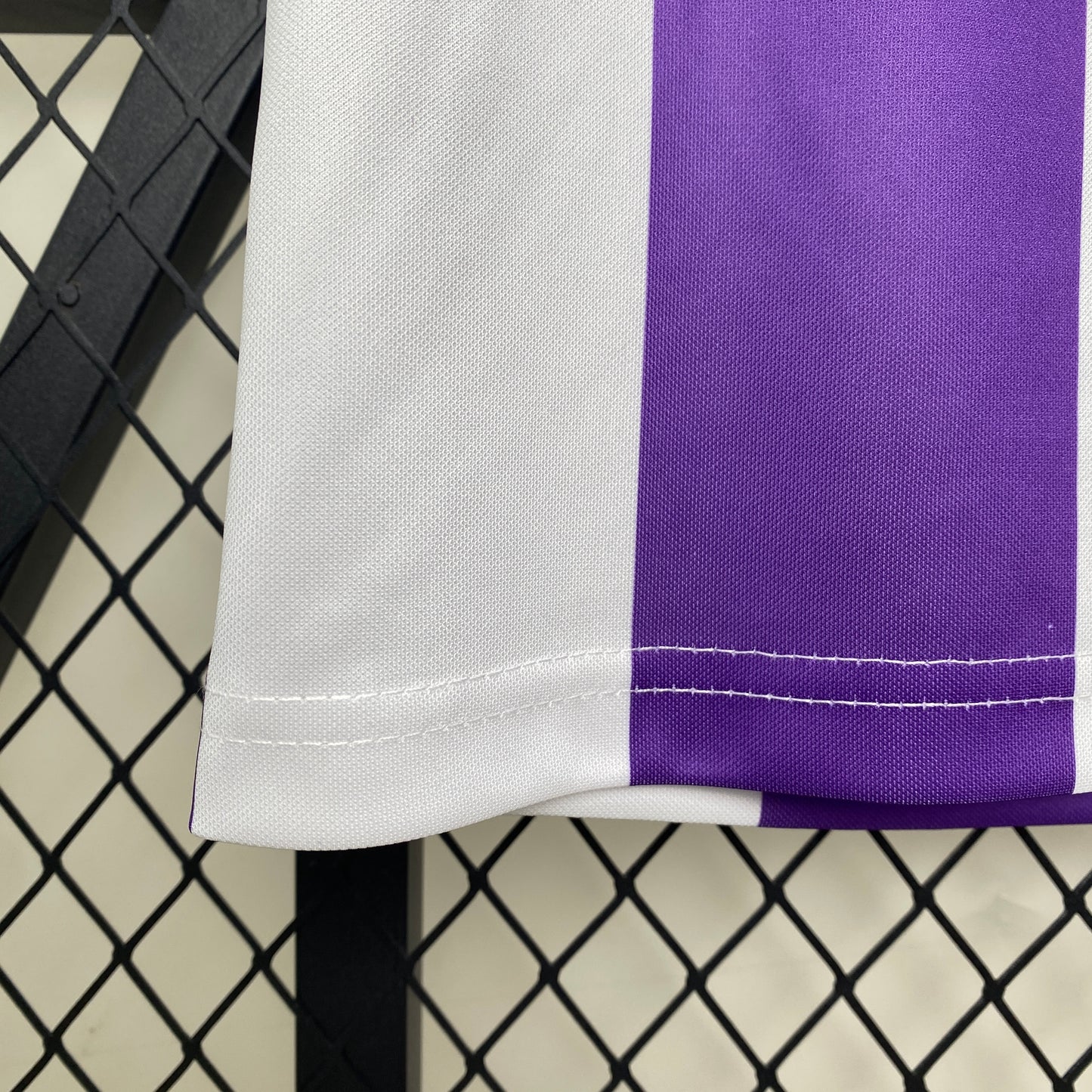 Camiseta Clásica Real Valladolid CF 1984