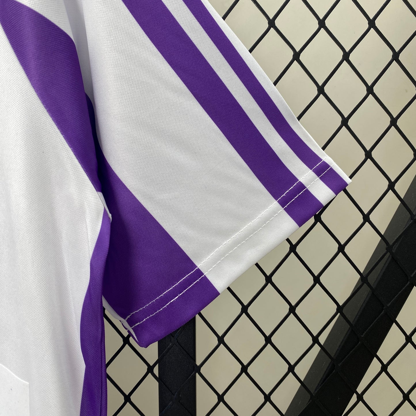 Camiseta Clásica Real Valladolid CF 1984