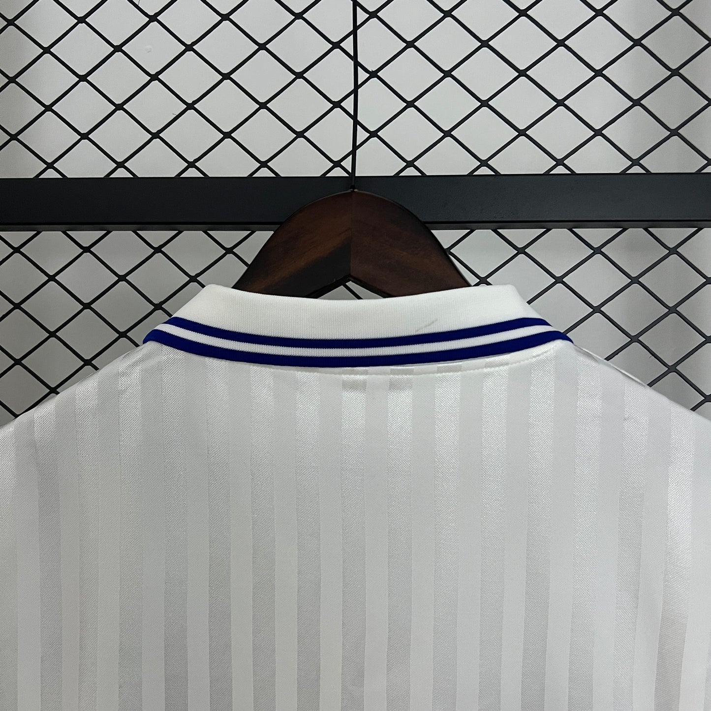 Camiseta Clásica Real Zaragoza 1995-97