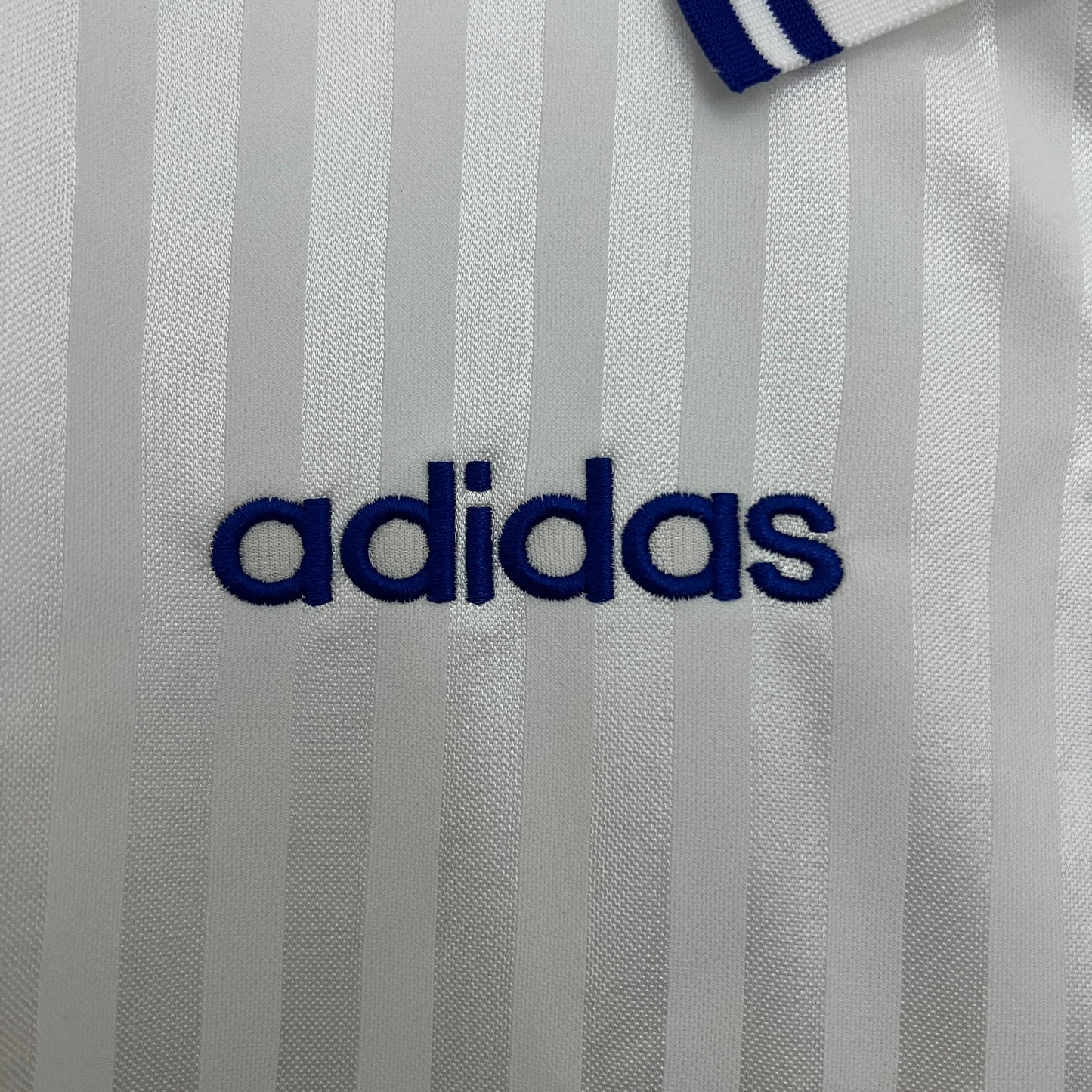 Camiseta Clásica Real Zaragoza 1995-97