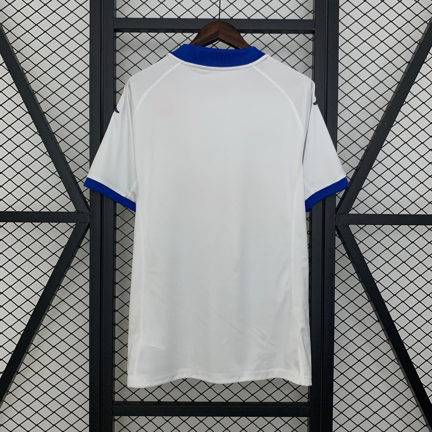 Camiseta Clásica Real Zaragoza 2001-02