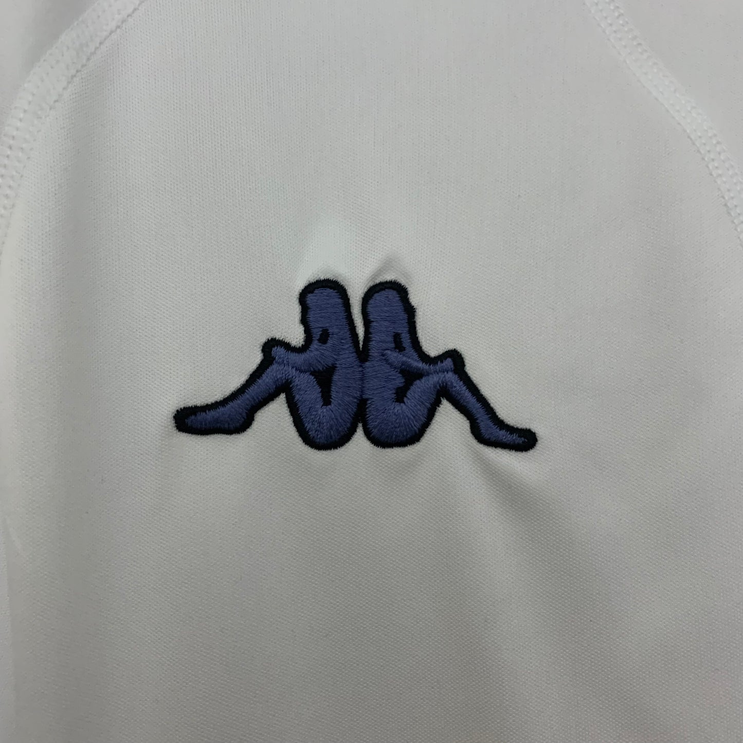 Camiseta Clásica Real Zaragoza 2001-02
