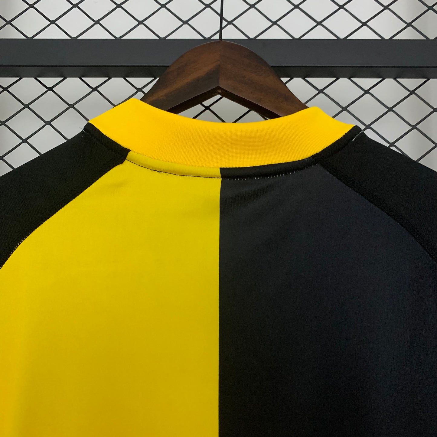 Camiseta Clásica Real Zaragoza Visitante 2001-02