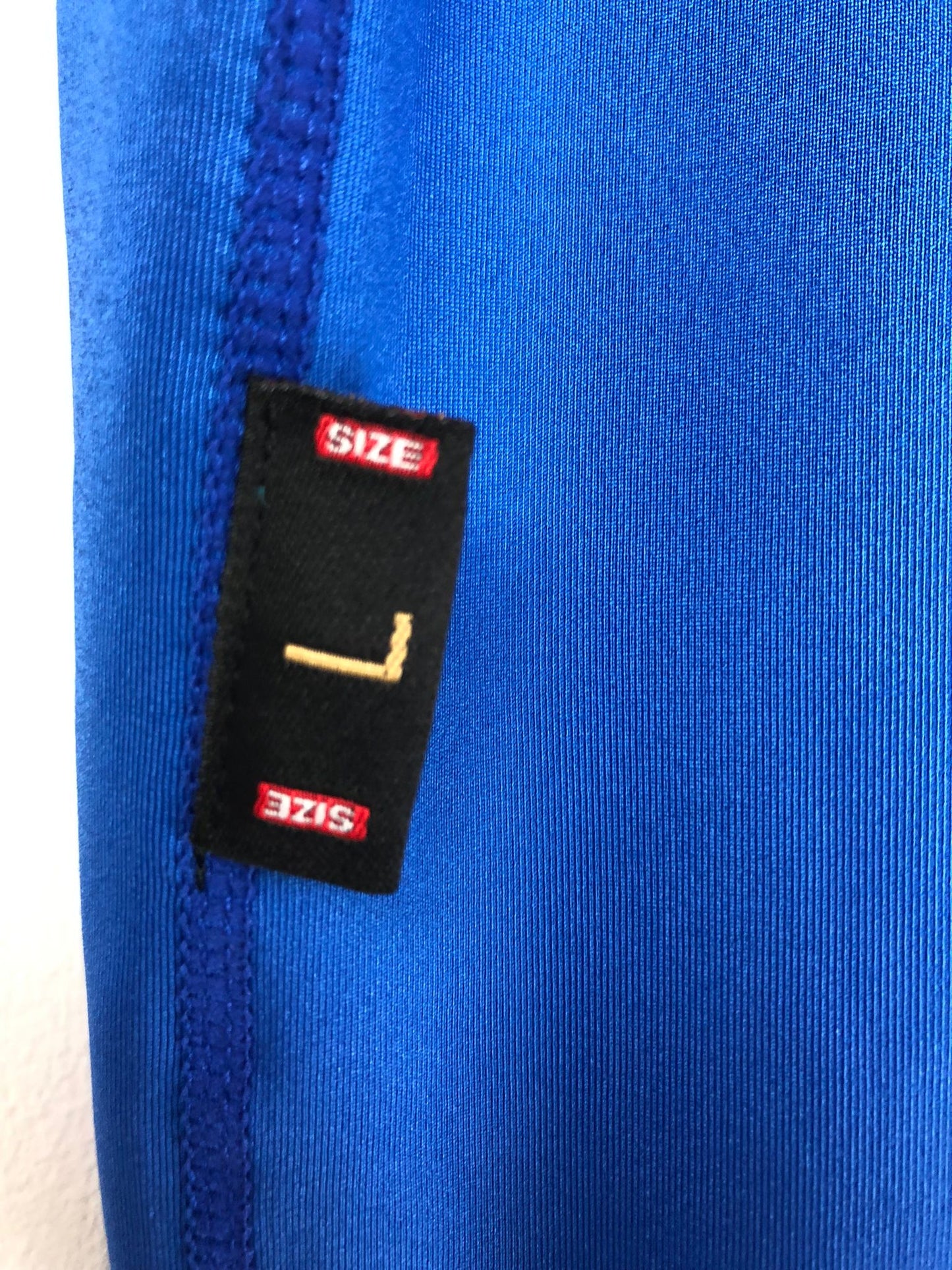 Camiseta Clásica Totti Italia 2000-01