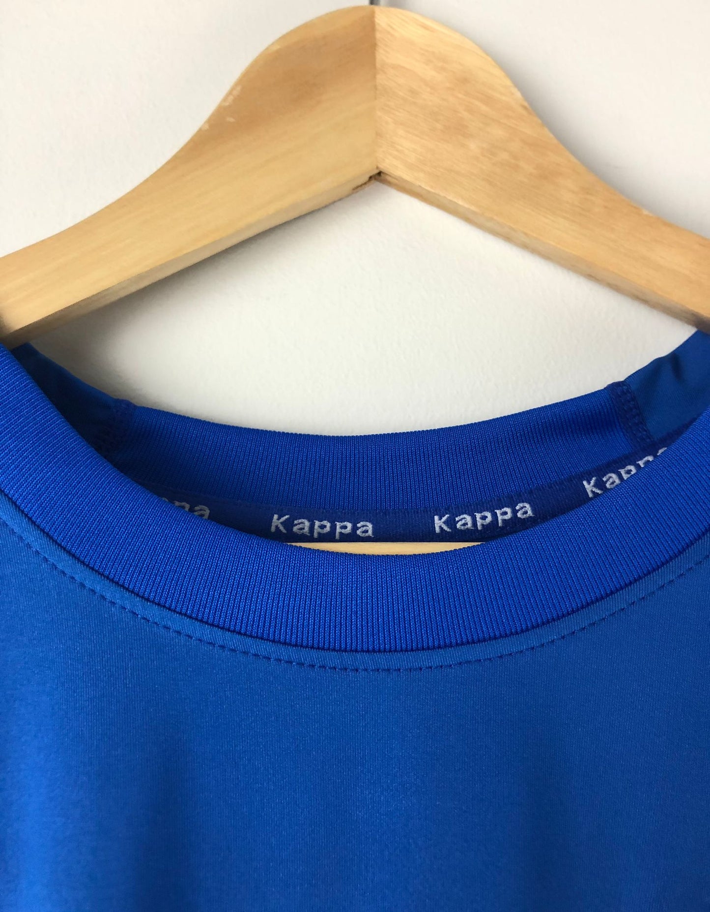 Camiseta Clásica Totti Italia 2000-01