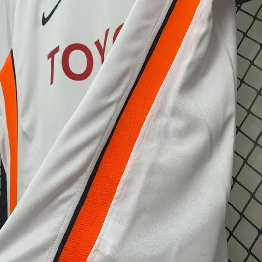 Camiseta Clásica Valencia CF 2006-07