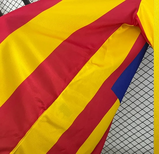 Camiseta Clásica Valencia CF 1980-82