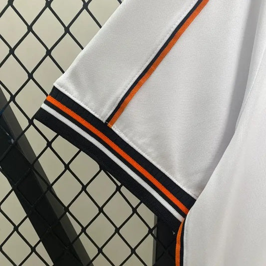 Camiseta Clásica Valencia CF 1999-00
