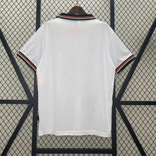 Camiseta Clásica Valencia CF 1999-00