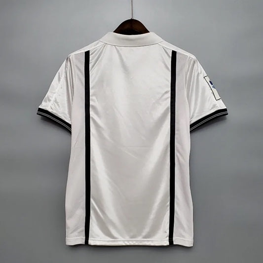 Camiseta Clásica Valencia CF 2001-02