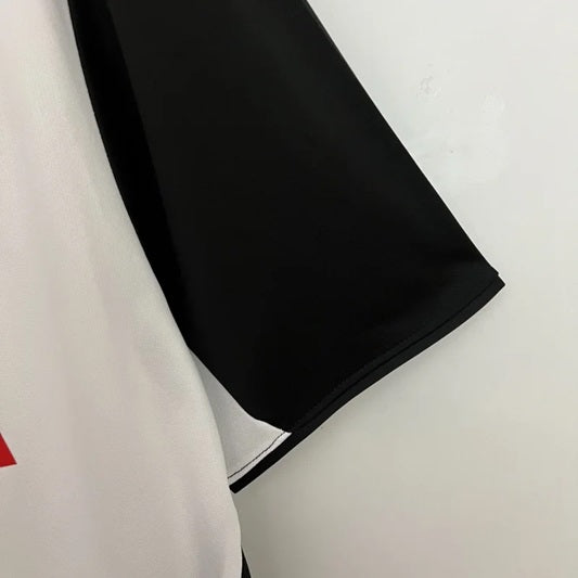 Camiseta Clásica Valencia CF 2003-04
