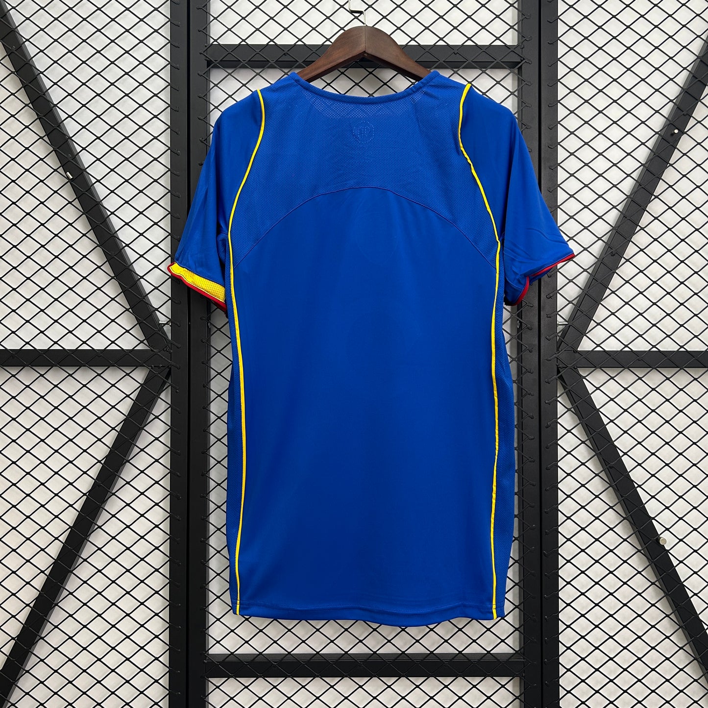 Camiseta Clásica Arsenal FC Visitante 2004-05