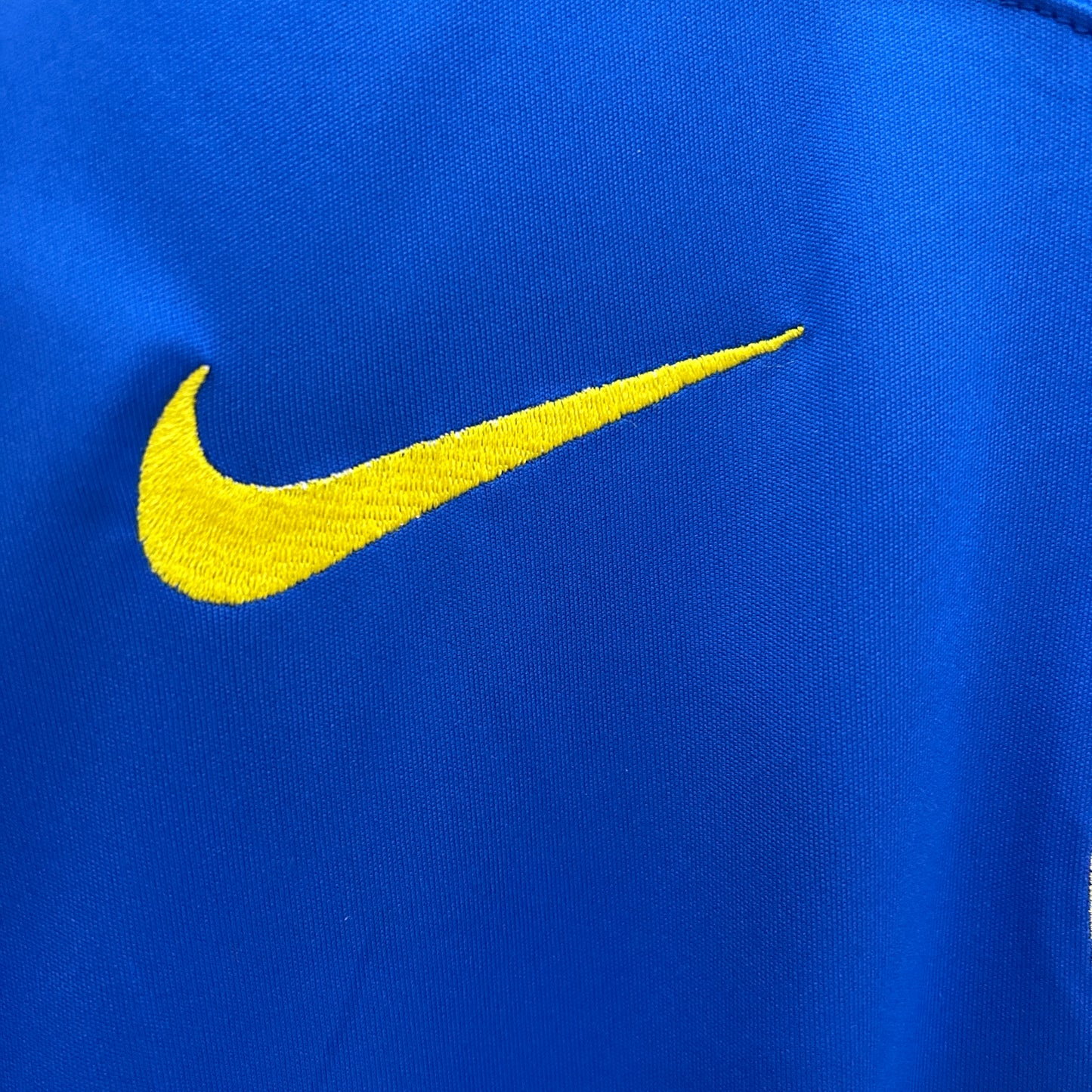 Camiseta Clásica Arsenal FC Visitante 2004-05