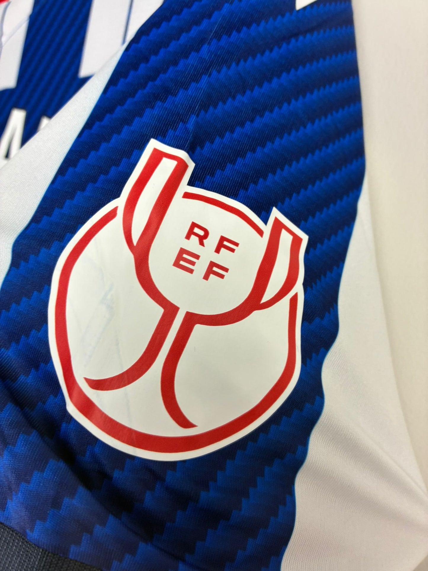 Real Sociedad 2025-26 Home Kit