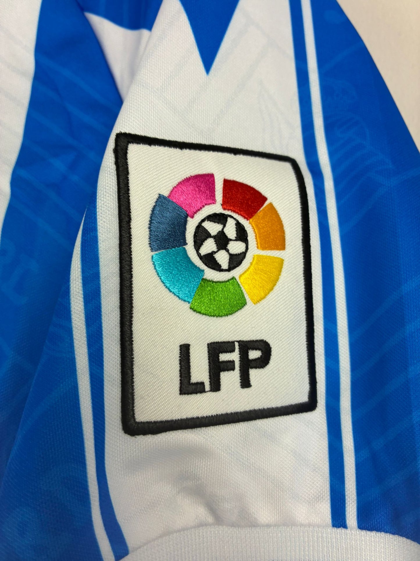 Real Sociedad 2025-26 Home Kit