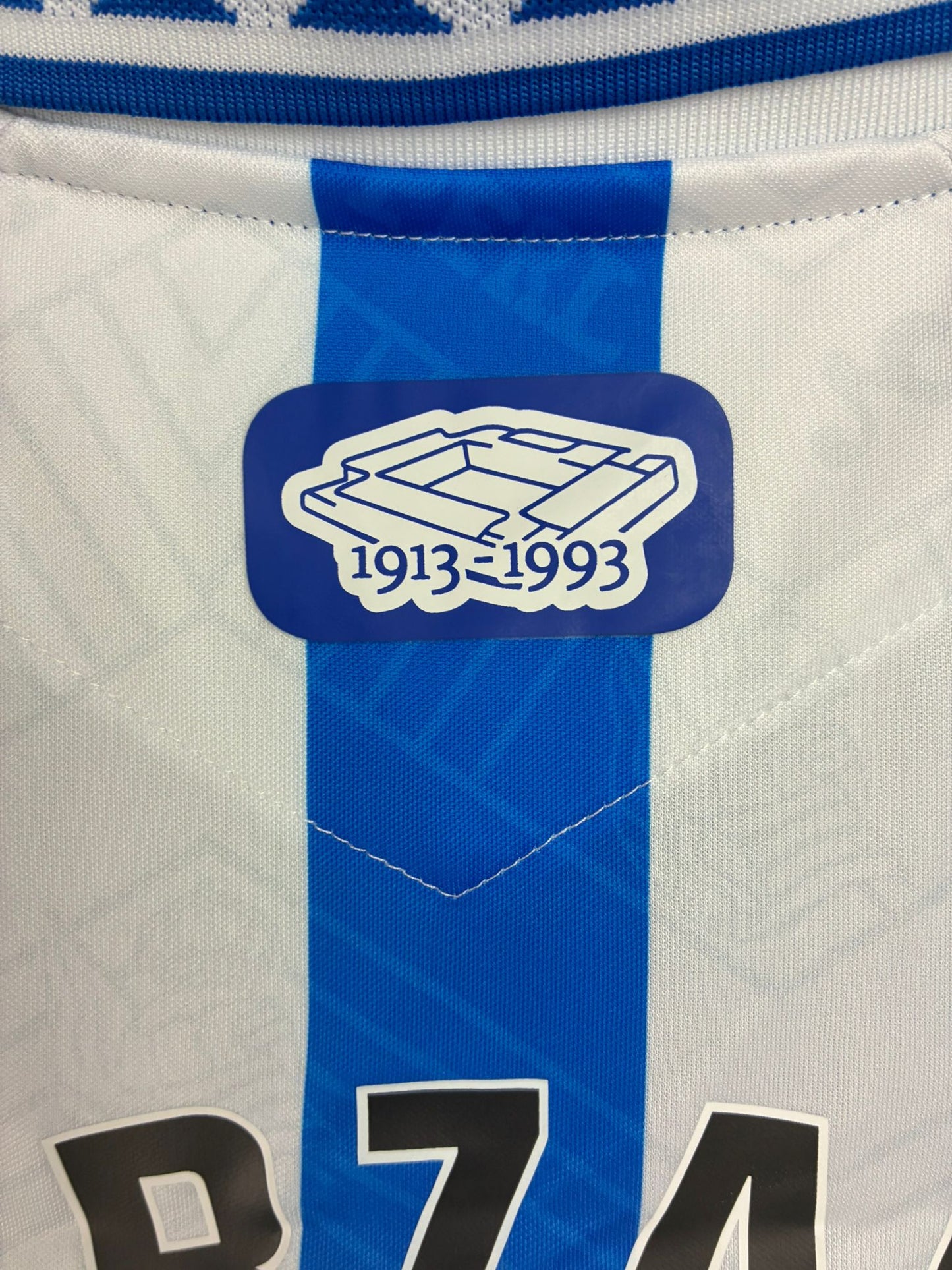 Real Sociedad 2025-26 Home Kit