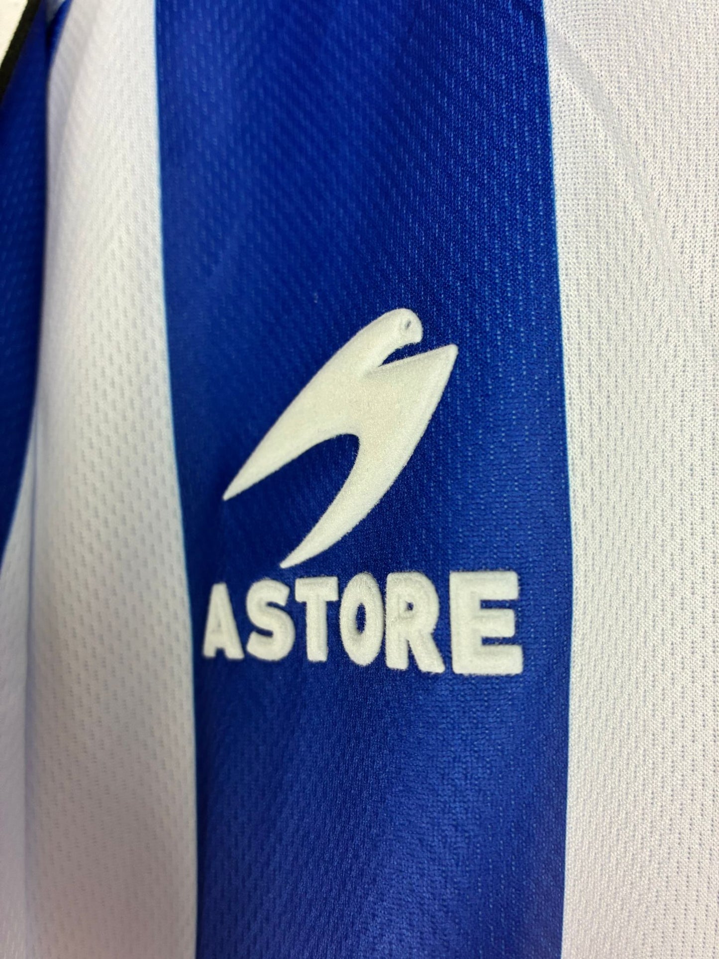 Real Sociedad 2002-03 Classic Shirt