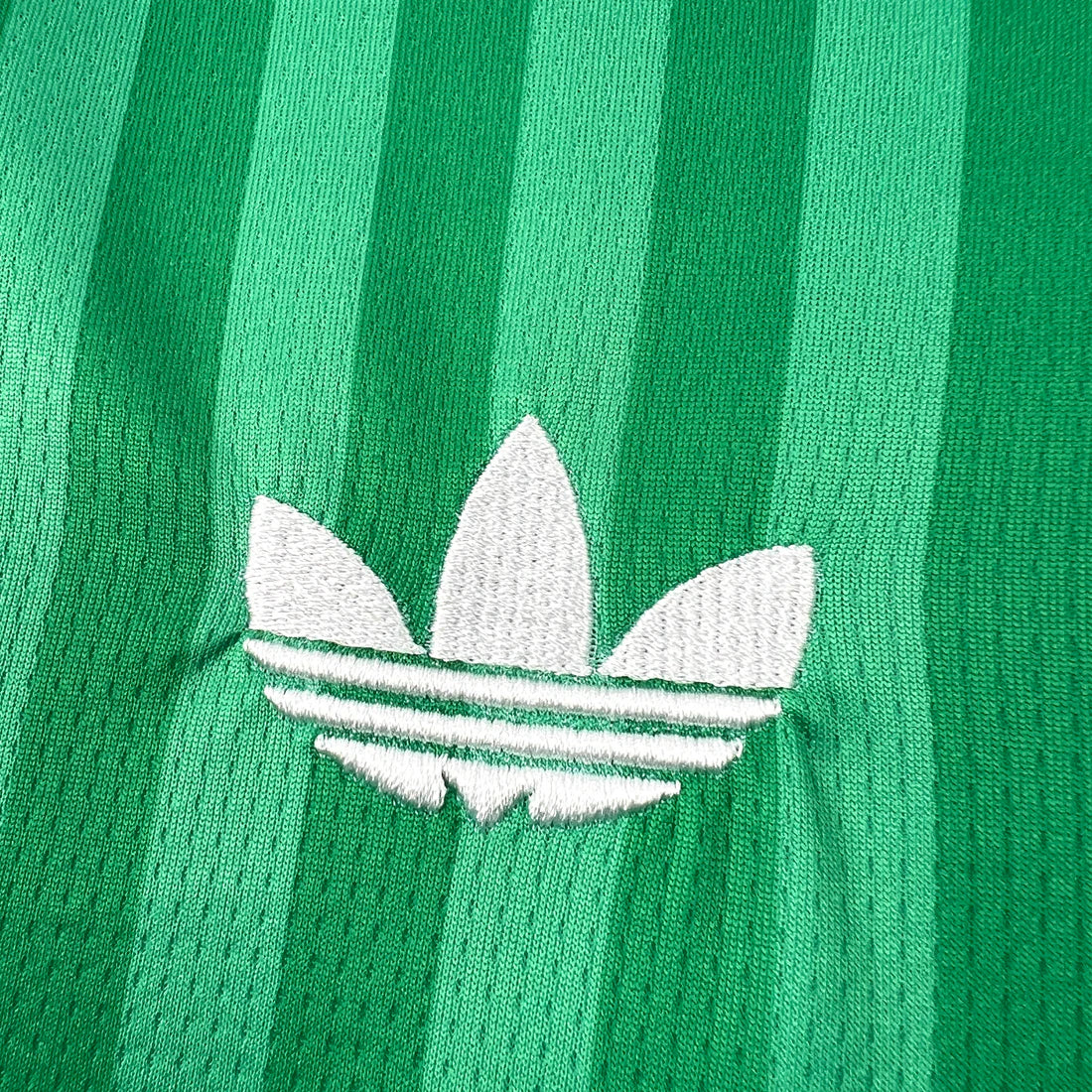 Camiseta Argelia Visitante 2025-26 World Cup
