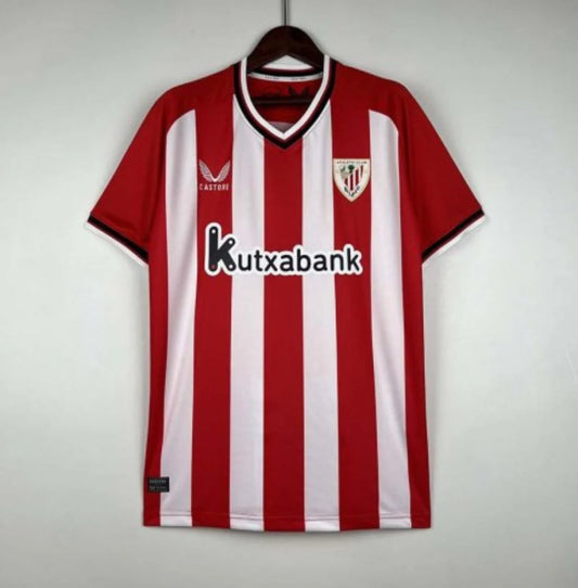 Athletic Club Centenario 1997-98 Classic Shirt