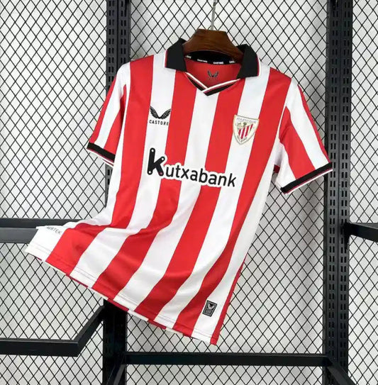 Athletic Club Centenario 1997-98 Classic Shirt