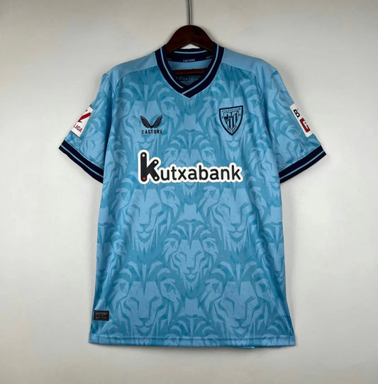 Athletic Club Centenario 1997-98 Classic Shirt