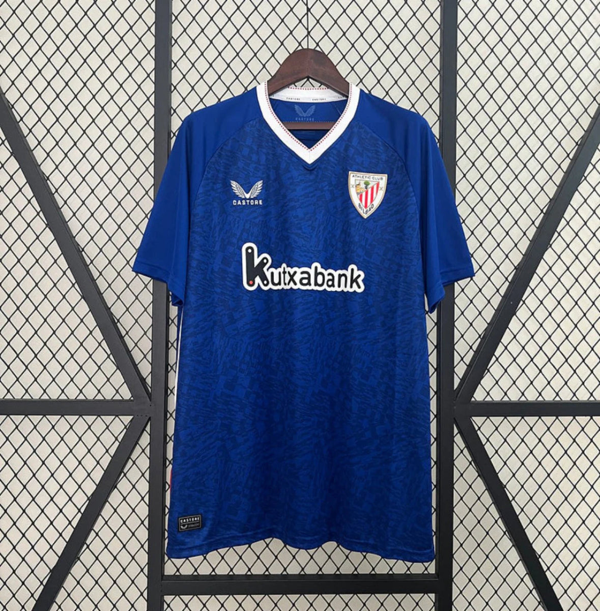 Athletic Club Away Jersey 2024-25
