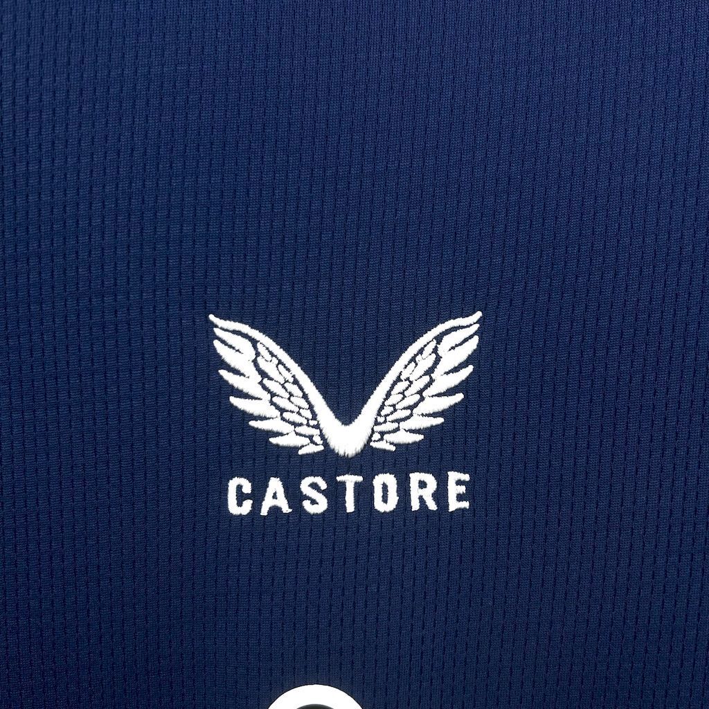 Athletic Club Centenario 1997-98 Classic Shirt