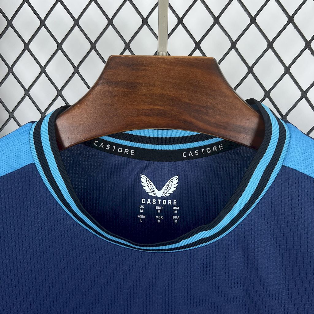 Athletic Club Centenario 1997-98 Classic Shirt