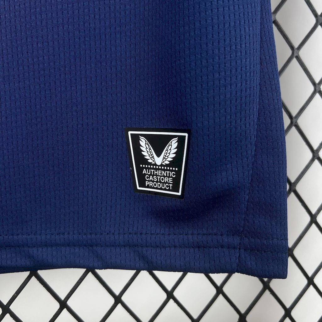 Athletic Club Centenario 1997-98 Classic Shirt