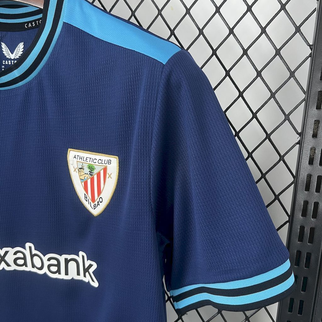Athletic Club Centenario 1997-98 Classic Shirt