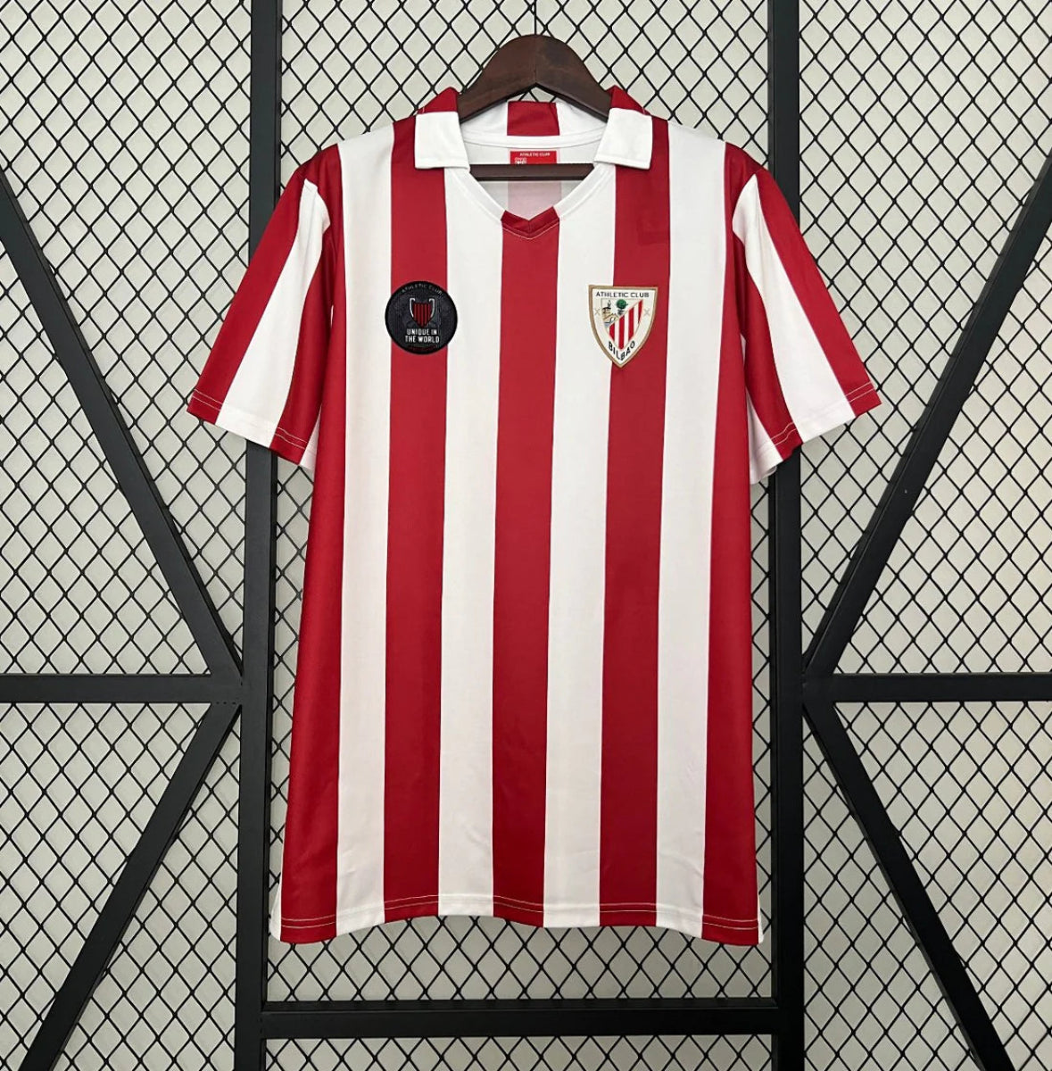 Athletic Club Jersey (UNIQUE IN THE WORLD) 2024-25