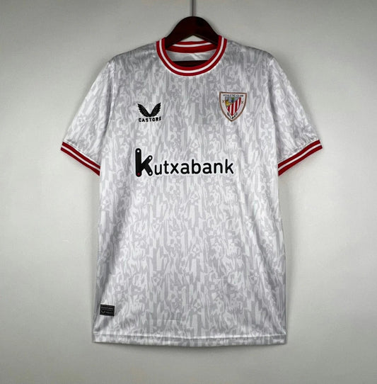 Athletic Club Centenario 1997-98 Classic Shirt