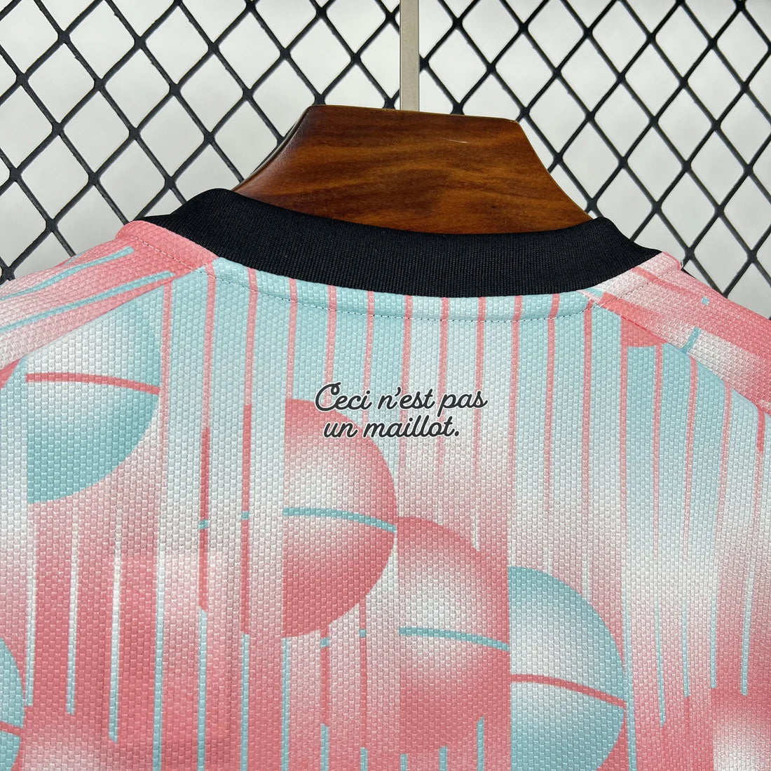 Camiseta Bélgica Visitante 2025-26 World Cup