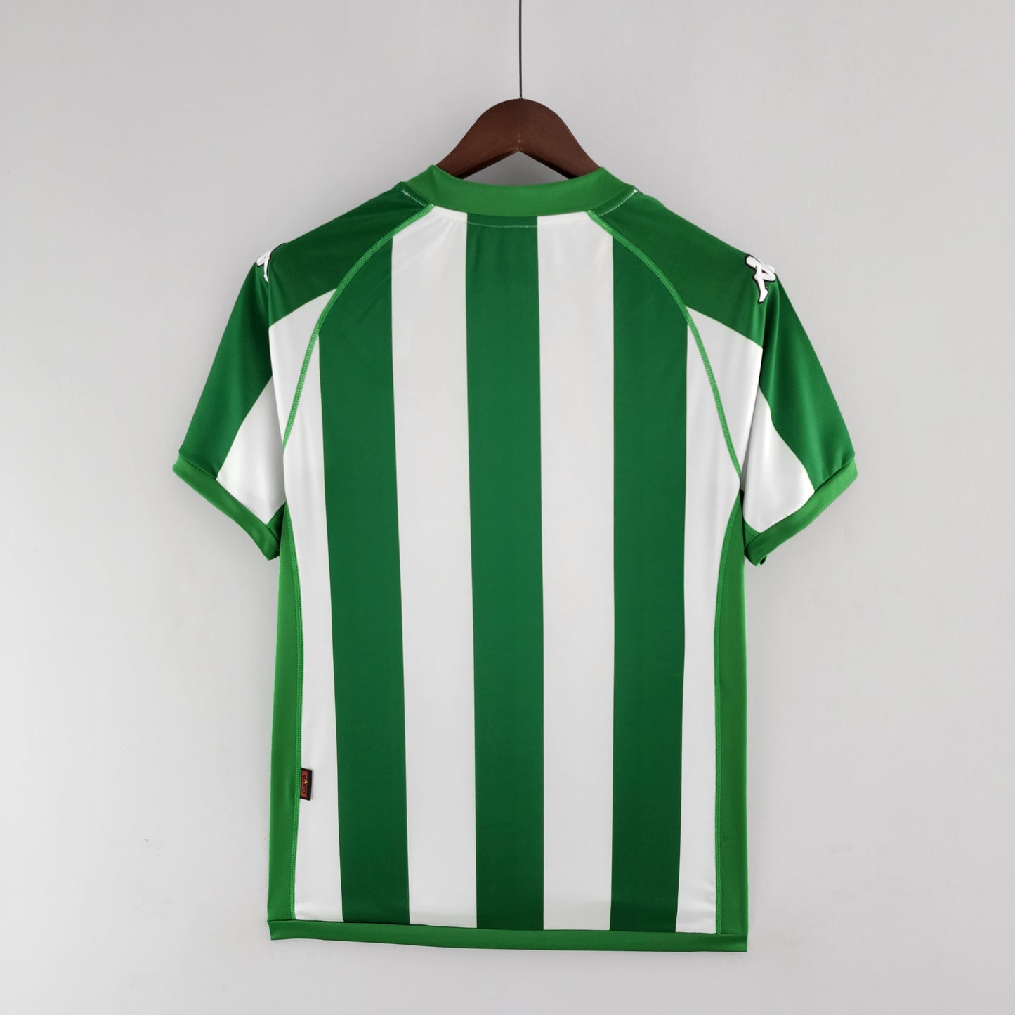 Classic CR Betis Balompié 2001-02 Shirt