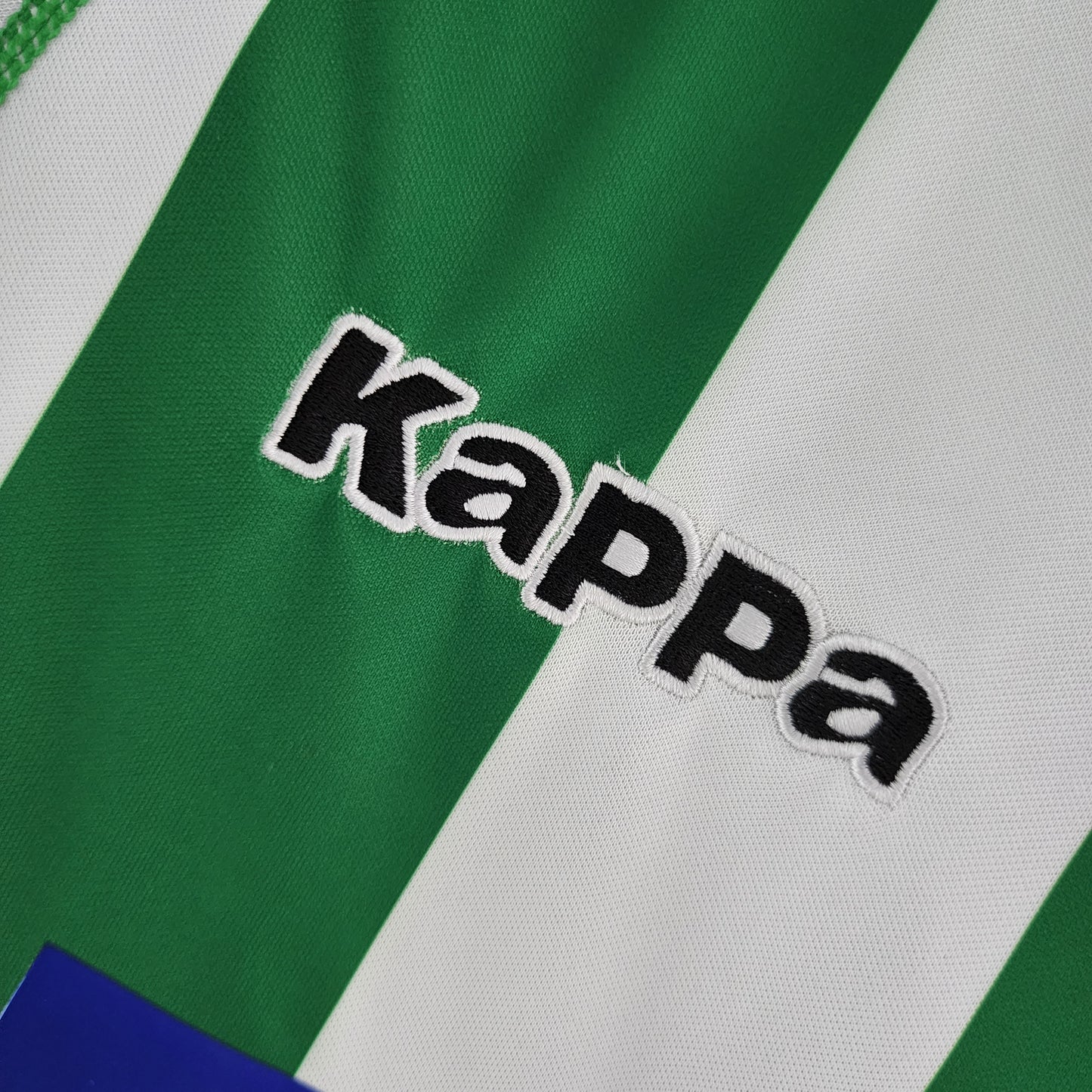Classic CR Betis Balompié 2001-02 Shirt