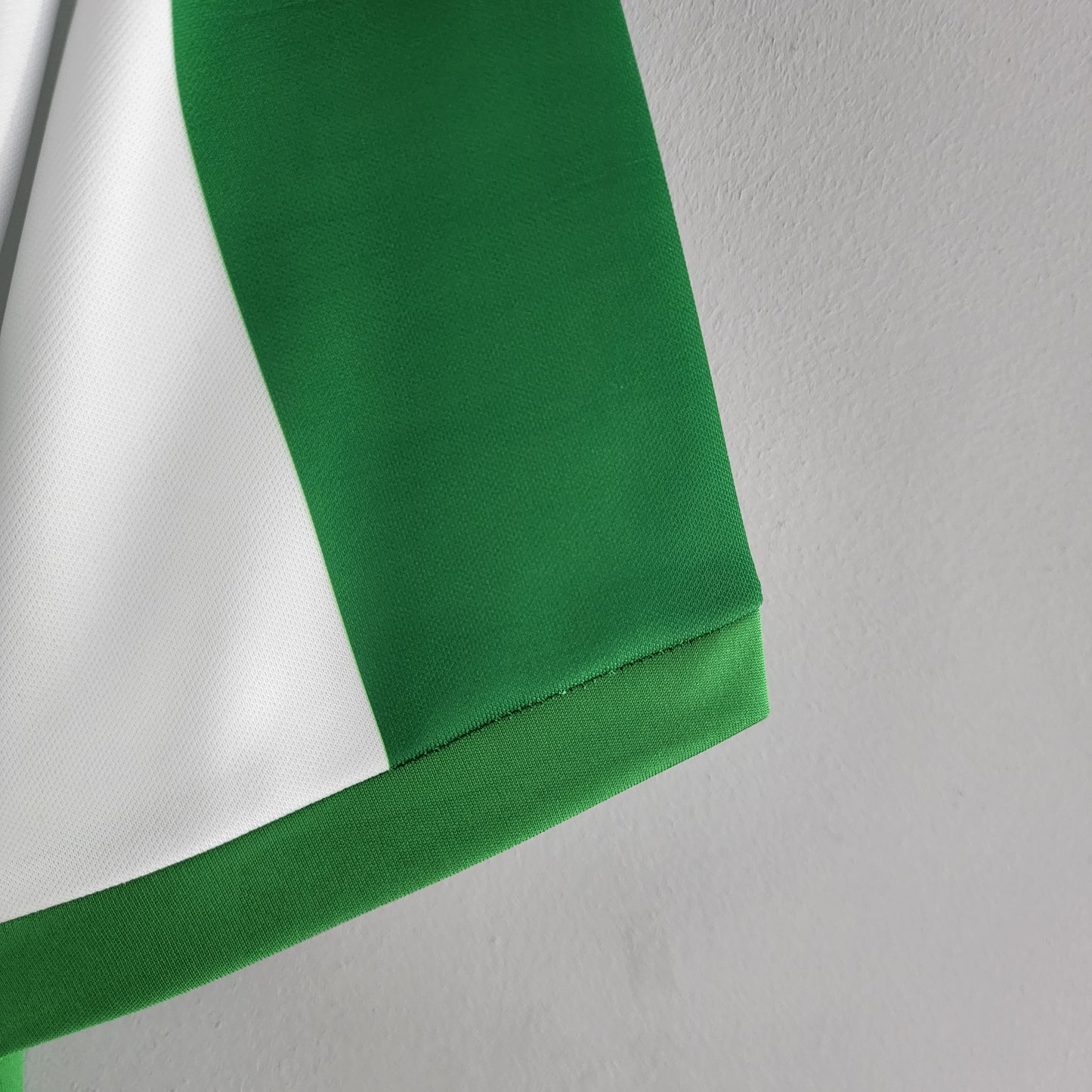 Classic CR Betis Balompié 2001-02 Shirt