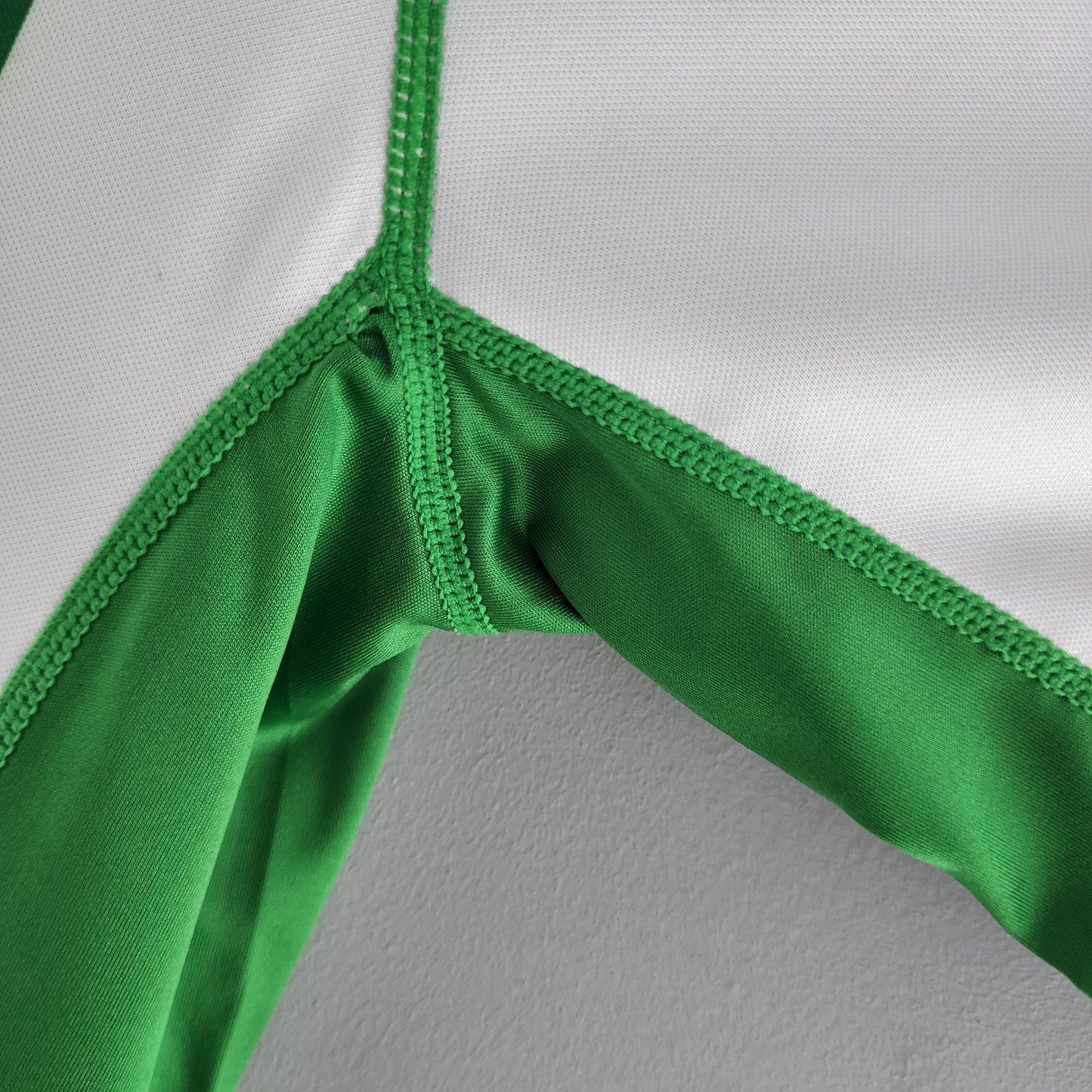 Classic CR Betis Balompié 2001-02 Shirt