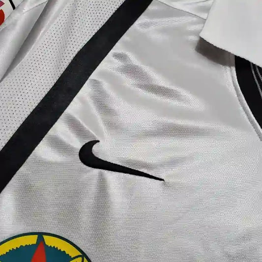 Camiseta Clásica Valencia CF 2001-02