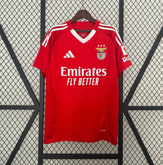Camiseta Clásica Benfica 2024-25