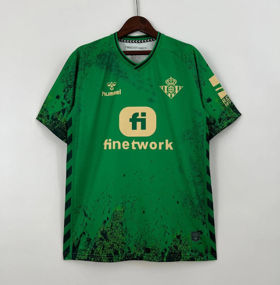 Classic CR Betis Balompié Special Edition 2023-24 T-Shirt