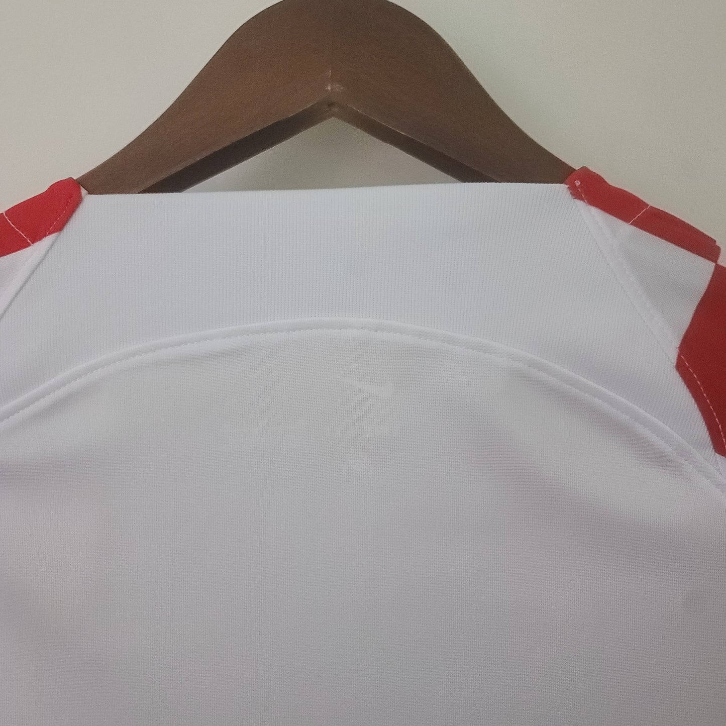 Camiseta Clásica Croacia 2022