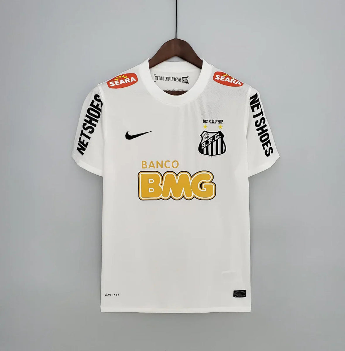 São Paulo 2000 Classic Jersey