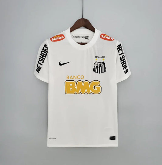 São Paulo 2000 Classic Jersey