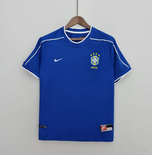 Classic Brazil 1984 Shirt