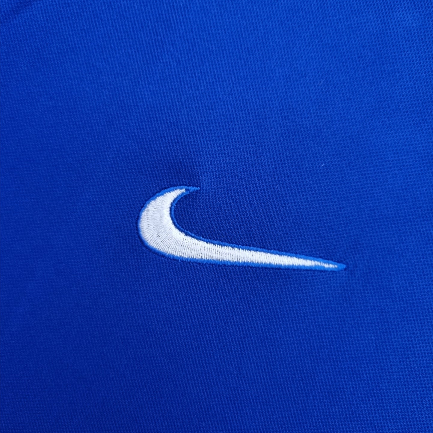 Classic Brazil 1984 Shirt