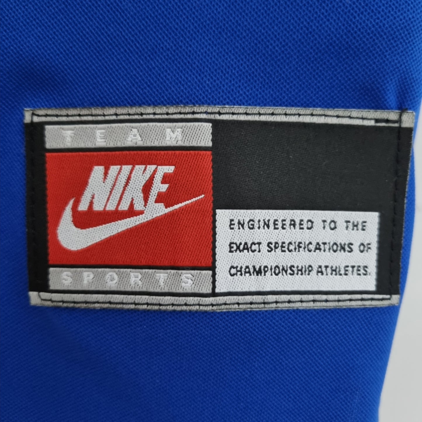 Classic Brazil 1984 Shirt