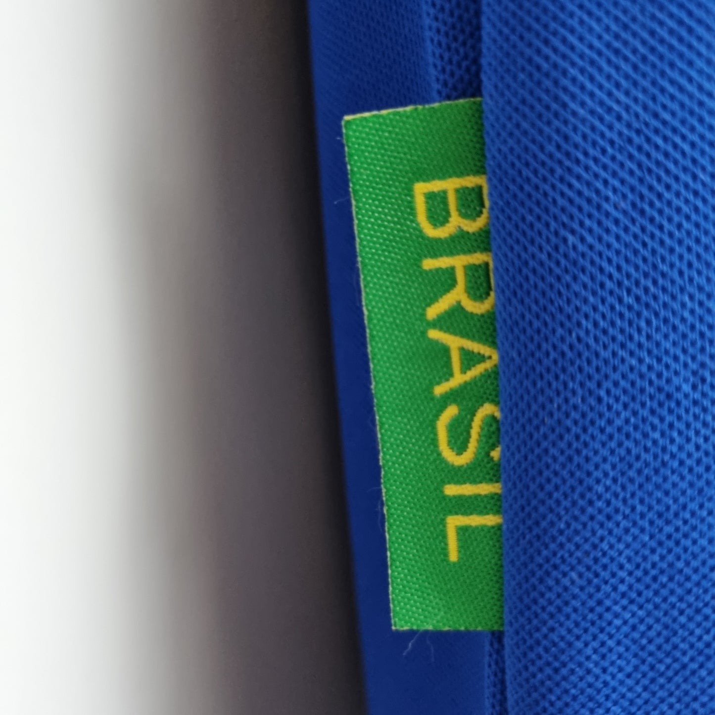 Classic Brazil 1984 Shirt