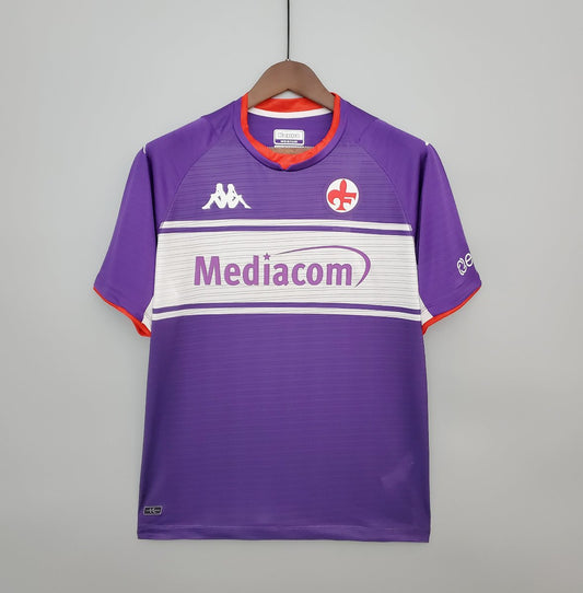 Camiseta Clásica ACF Fiorentina 2021-22